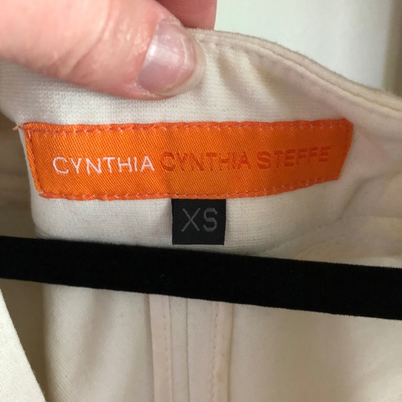 Cynthia Steffe Mini-dress - Picture 3 of 4